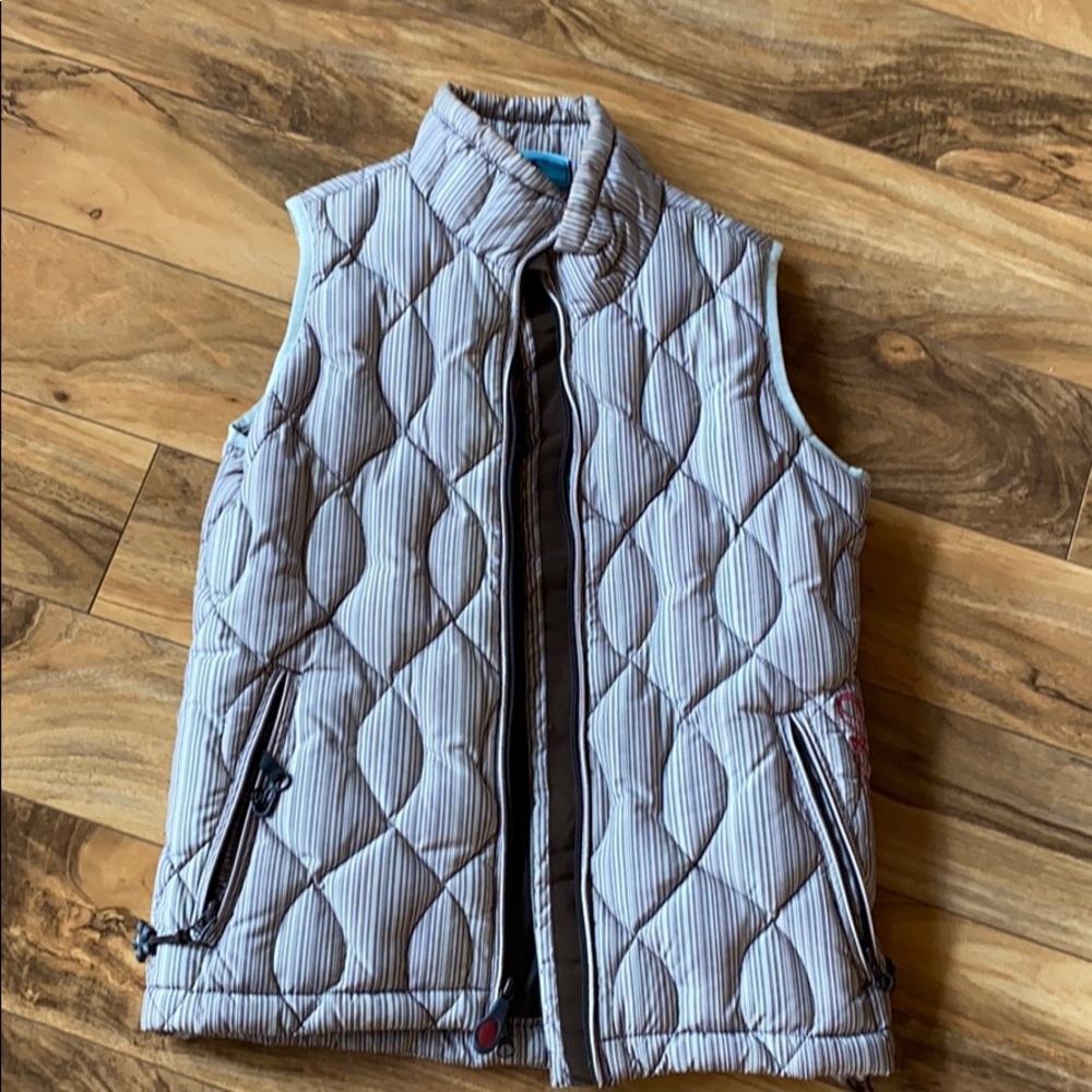 O’Neill Vest